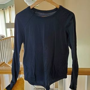 Lululemon long sleeve top